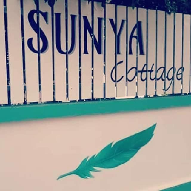 Sunya Cottage Lamai Beach  Dış mekan fotoğraf